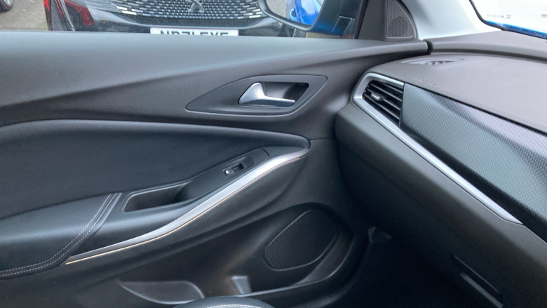 Vauxhall Grandland 1.2 Turbo GS Line 5dr Petrol Hatchback